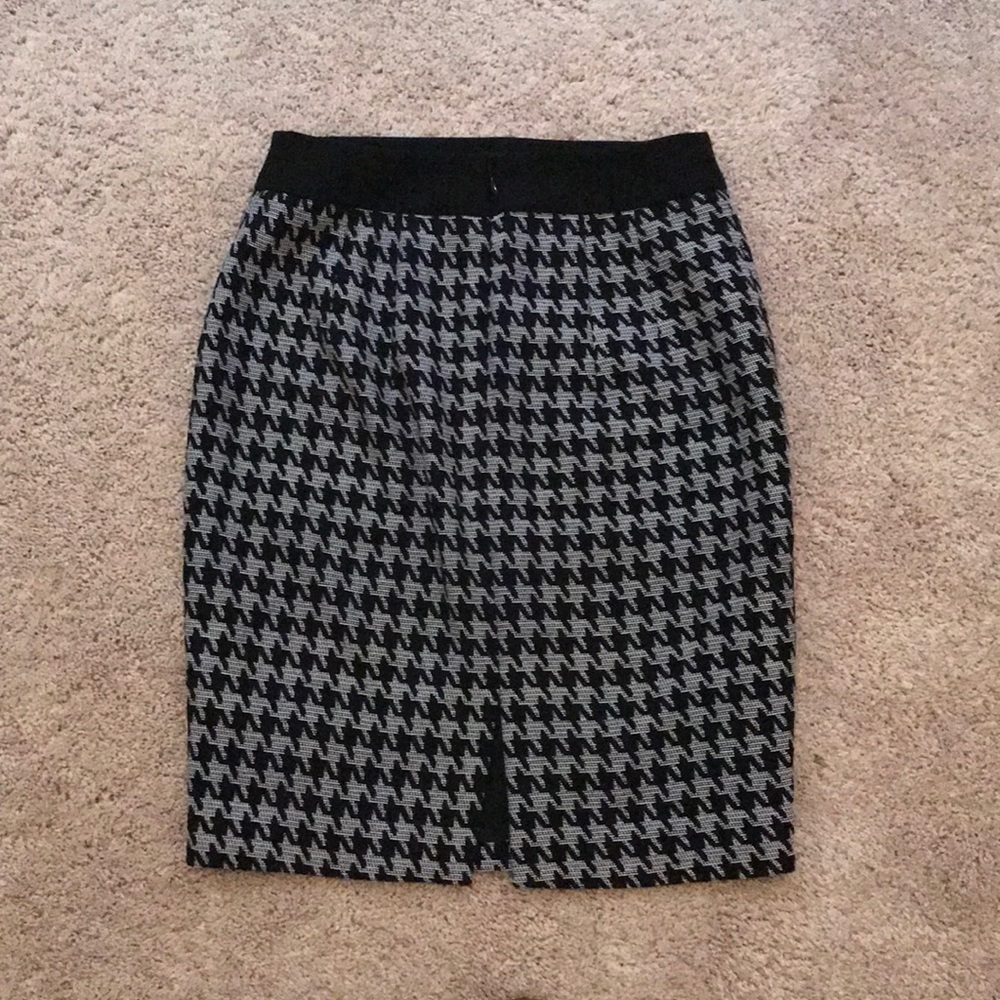 Express Skirt - Picture 2 of 2